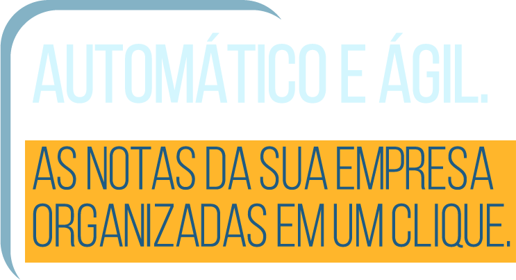 Automático e Ágil