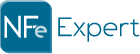 Logo NF-e Expert